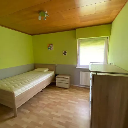 Brockenblick Ferienhaus Braunlage