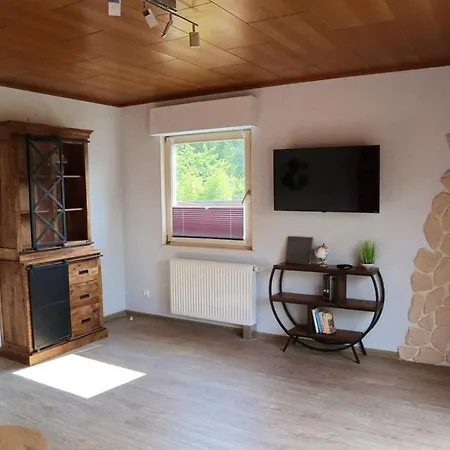 Ferienhaus Brockenblick Braunlage
