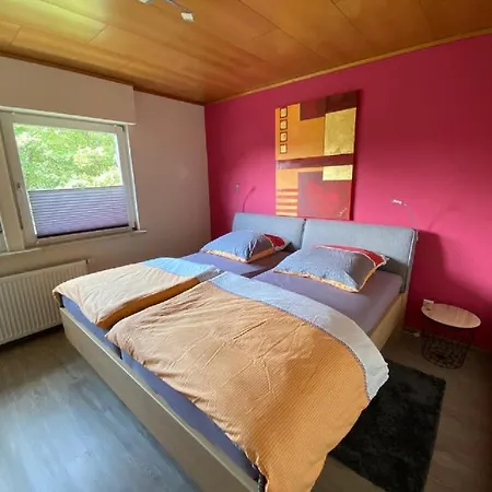 Brockenblick Ferienhaus